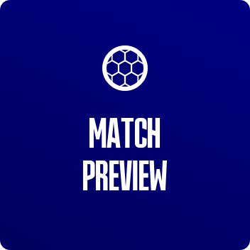 MATCH PREVIEW
