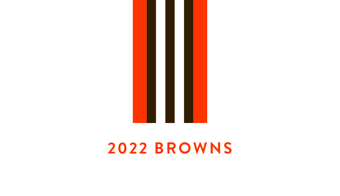 2022 Browns Schedule Poll