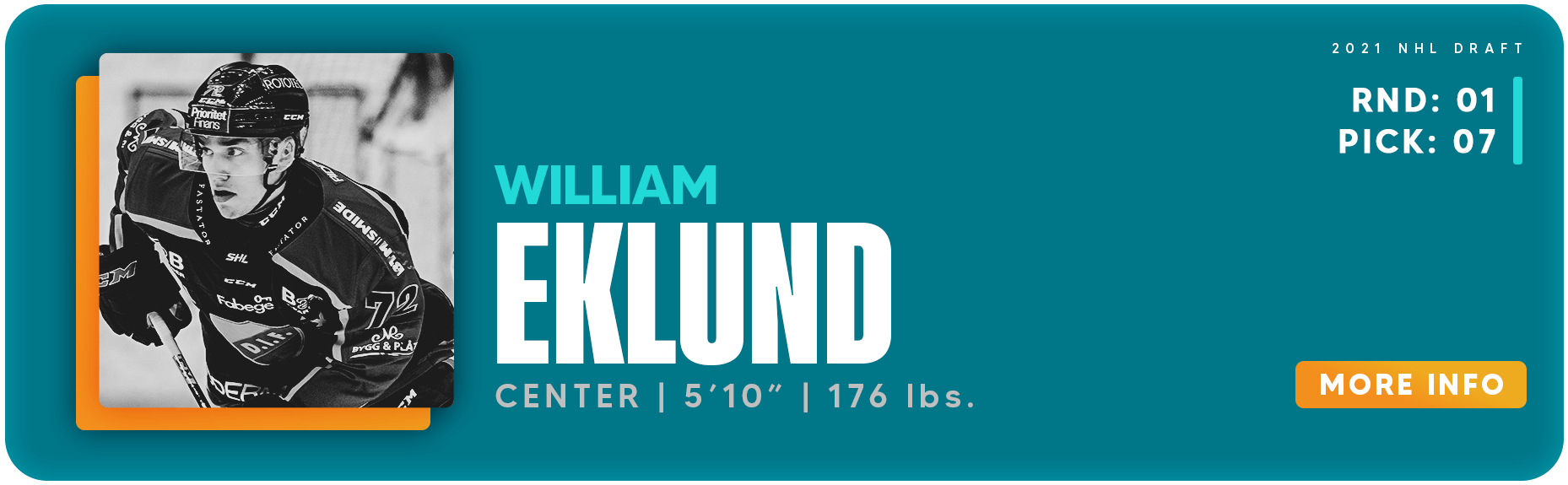 William Eklund